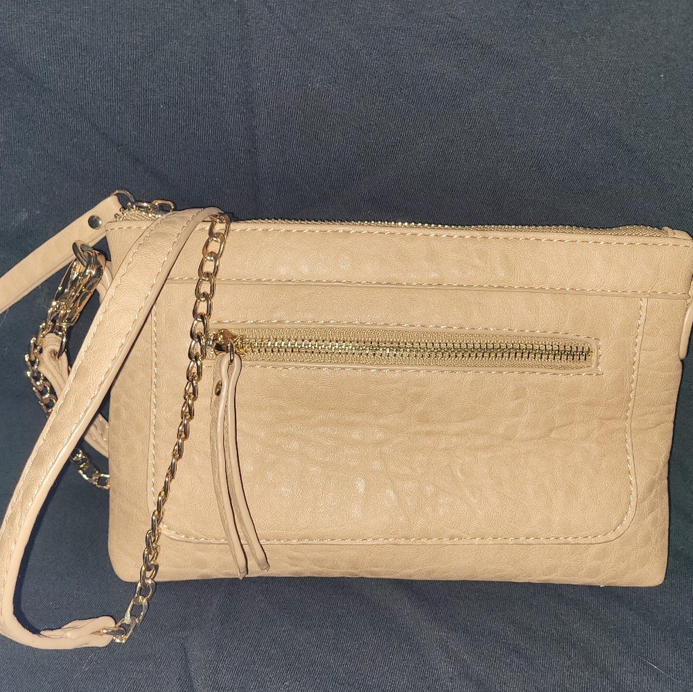 Madison West bag